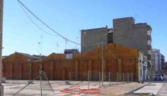 Carrer Carrasco, 27, Sueca, Valencia for sale - Building Photo - Image 3 of 7