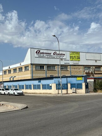 More details for Industrial for Sale