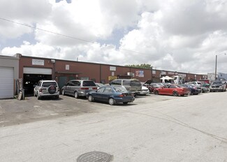 More details for 1840-1862 NW 29th St, Oakland Park, FL - Industrial for Rent