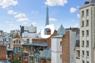 More details for 4 Avenue Du Recteur Poincaré, Paris - Office to Rent