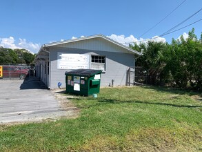 8038 Leo Kidd Ave, Port Richey, FL for sale Building Photo- Image 1 of 1