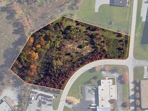 Farmtrail Rd, York, PA - AERIAL  map view - Image1