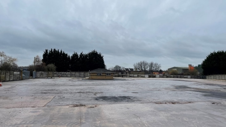 Welsh Croft Close, Nottingham for sale - Primary Photo - Image 1 of 1