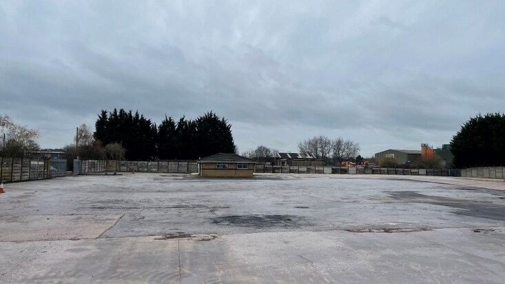 Welsh Croft Close, Nottingham for sale Primary Photo- Image 1 of 1