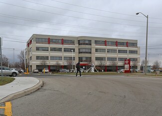 More details for 3155 Harvester Rd, Burlington, ON - Medical to Rent