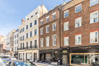 More details for 10 Dover St, London - Office, Retail for Rent