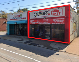 More details for 1026-1028 Holloway St, Durham, NC - Retail for Rent