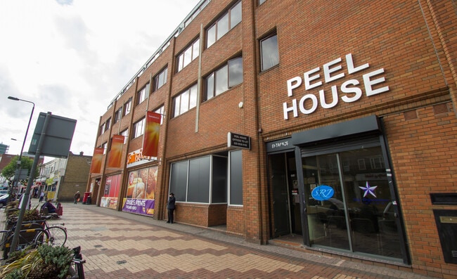 More details for 34-44 London Road Rd, Morden - Co-working to Rent