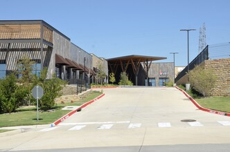 NWC Old Denton Rd & E Jackson Rd, Carrollton, TX for rent Building Photo- Image 1 of 13