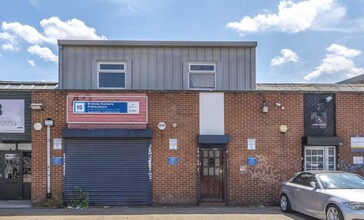 374 Willesden High Rd, London for sale Primary Photo- Image 1 of 1