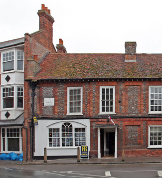 More details for 1 High St, Watlington - Office for Rent