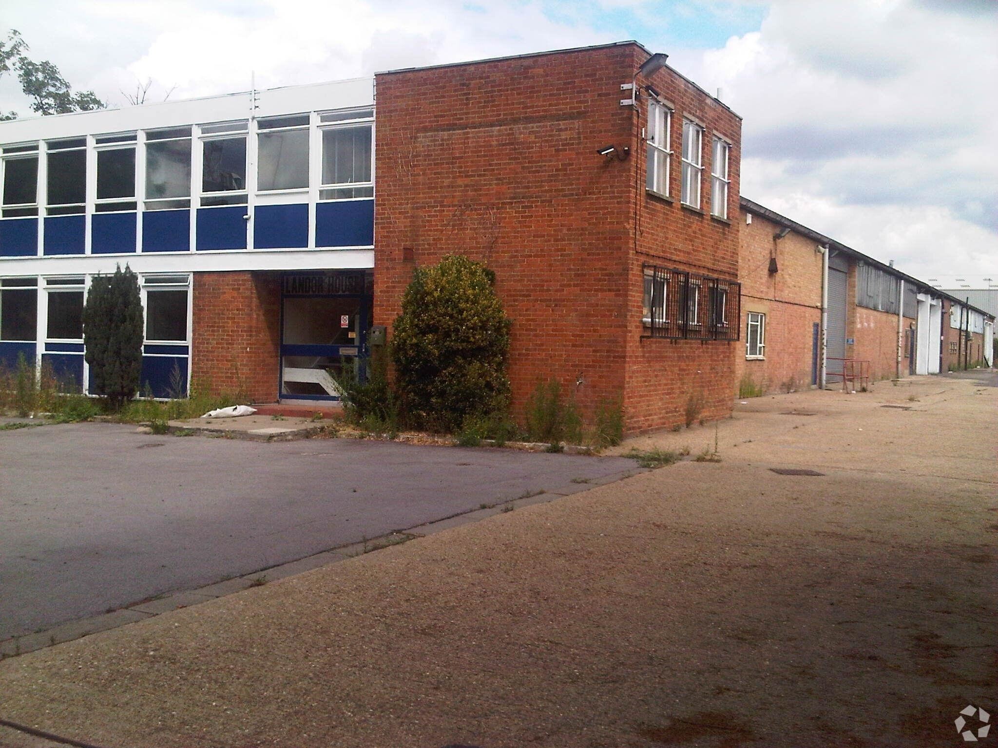 2 Garman Rd, London for sale Building Photo- Image 1 of 1