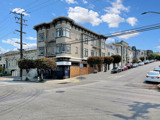 More details for 2399 Greenwich St, San Francisco, CA - Retail for Rent