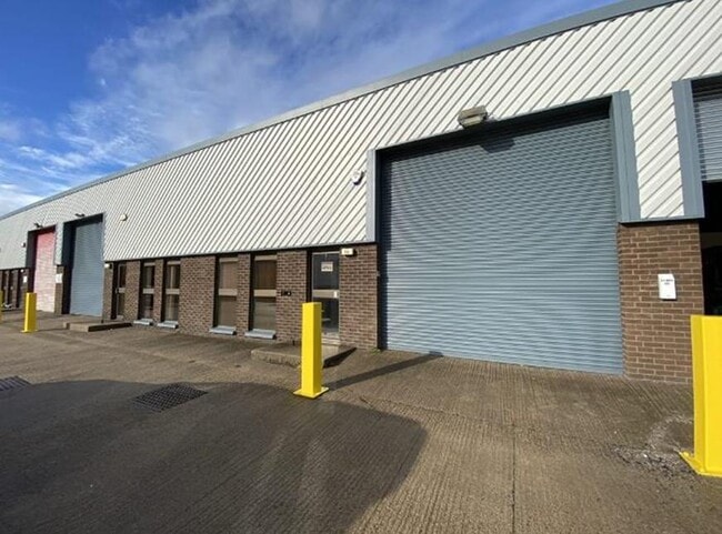 More details for Pitmedden Rd, Dyce - Industrial to Rent
