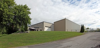 More details for 171 Fuller Rd, Ajax, ON - Industrial for Sale