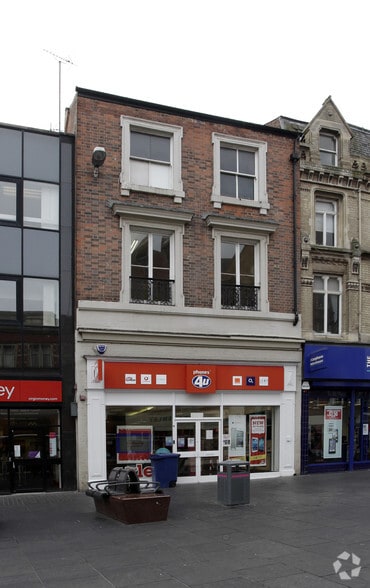 5 East Gates, Leicester for sale - Primary Photo - Image 1 of 1