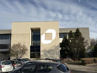 More details for 3 Avenue Raymond Chanas, Eybens - Office to Rent