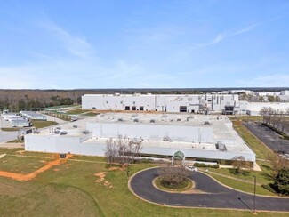 More details for 201 Puckett Ferry Rd, Greenwood, SC - Industrial for Rent