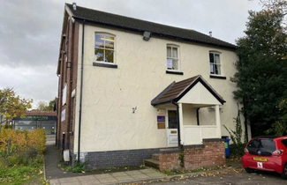 More details for 17 Lawton Rd, Stoke On Trent - Office for Rent