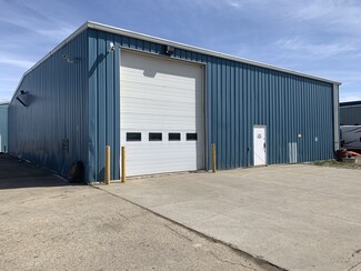 More details for 1801 8th St, Nisku, AB - Industrial for Rent