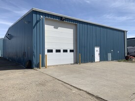 1801 8th St, Nisku AB - Commercial Property