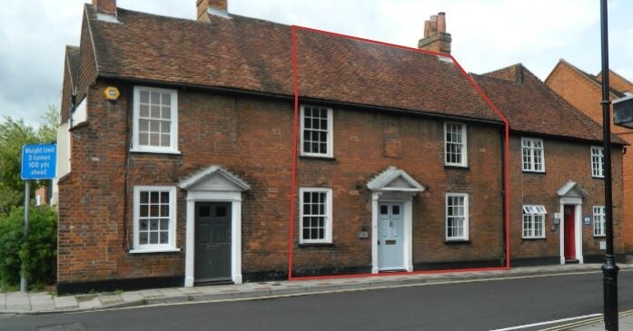 2 Chapel St, Chichester for sale Primary Photo- Image 1 of 1