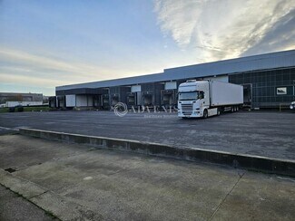 More details for 2 Rue Du Palmer, SAINT-OUEN-L'AUMONE - Industrial to Rent