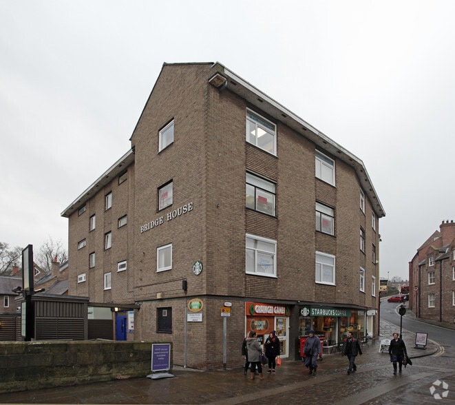 North Rd, Durham for sale - Primary Photo - Image 1 of 1