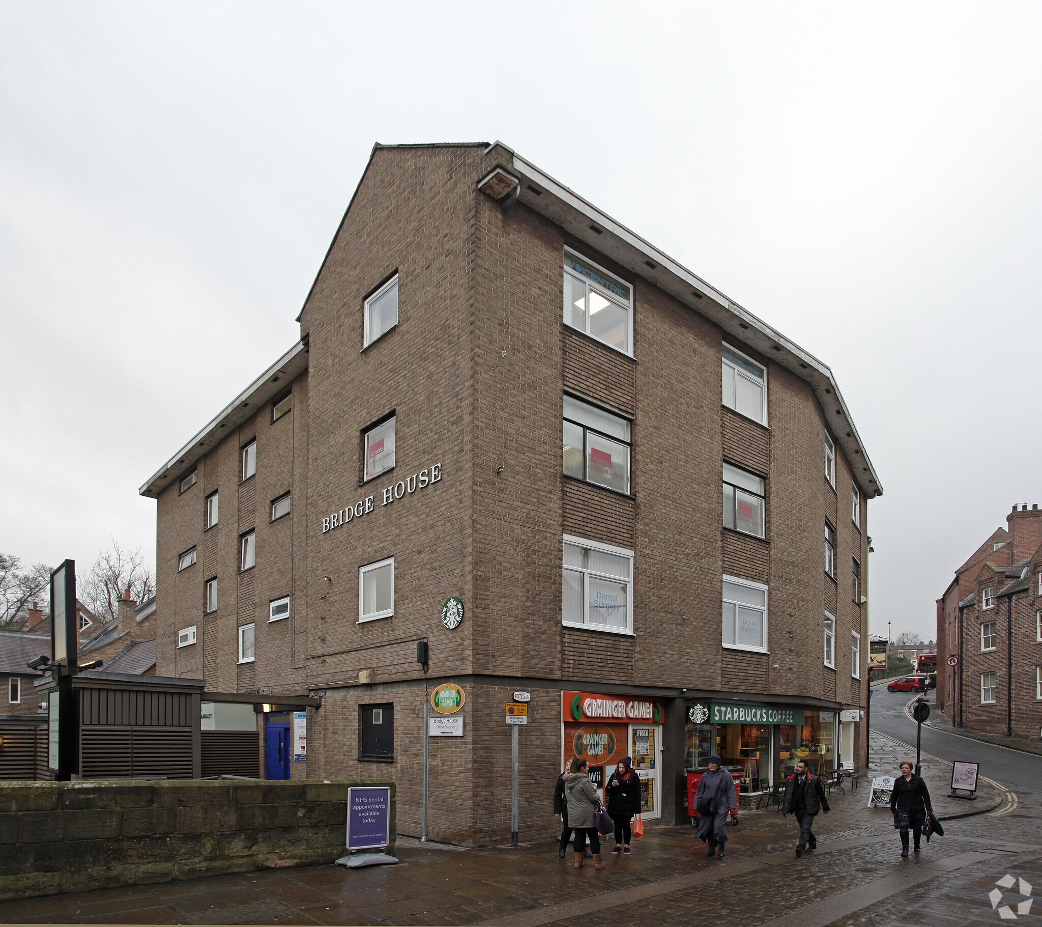 North Rd, Durham for sale Primary Photo- Image 1 of 1