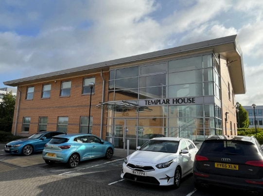 More details for Rubicon Sq, Leeds - Office to Rent