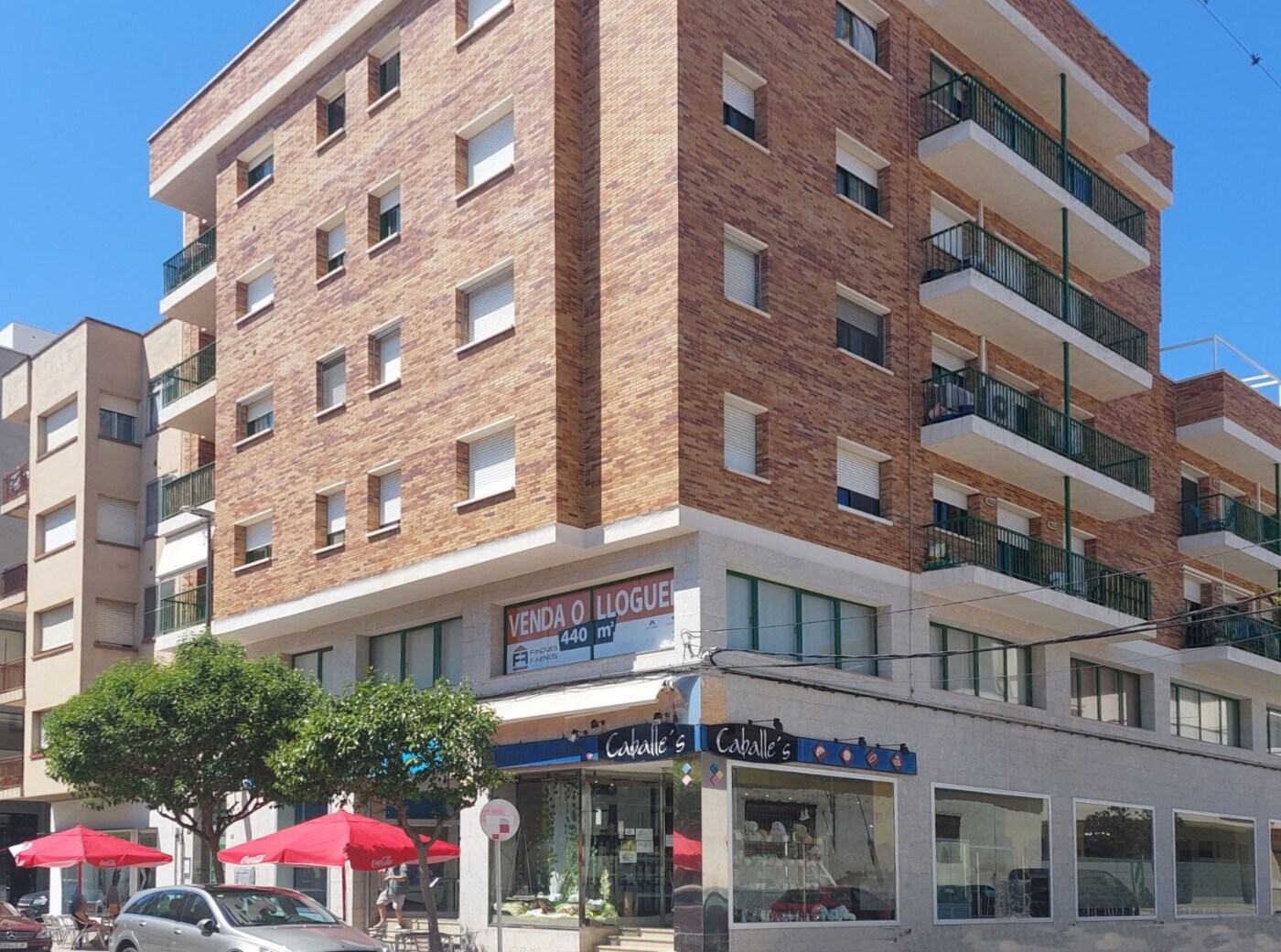 Build-to-Rent in Amposta, Tarragona for sale Building Photo- Image 1 of 2
