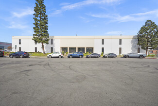 More details for 2551 Santa Fe Ave, Redondo Beach, CA - Industrial for Rent