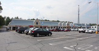 More details for 2203-2211 Defense Hwy, Crofton, MD - Office, Retail for Rent