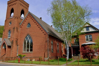 398 Main St, Rosendale, NY for sale Primary Photo- Image 1 of 1