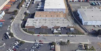 More details for 14444-14452 Griffith St, San Leandro, CA - Industrial for Rent