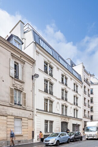 More details for 65 Rue De Dunkerque, Paris - Office to Rent