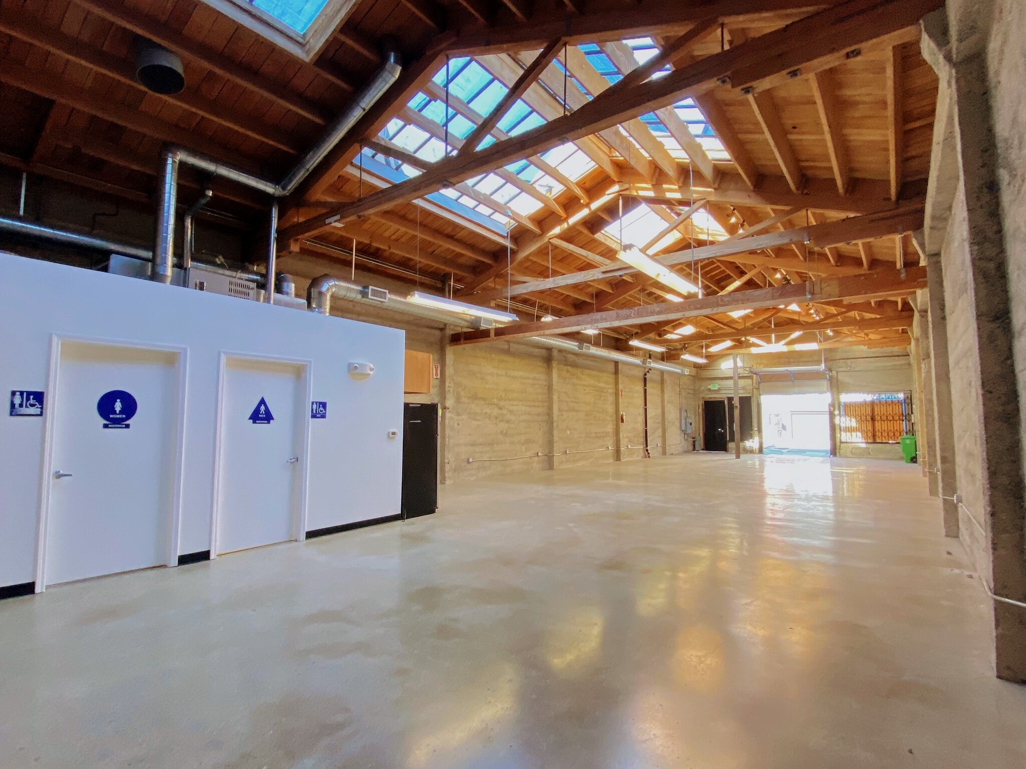 1285 Folsom St, San Francisco, CA for sale Interior Photo- Image 1 of 1