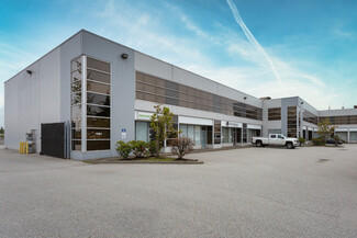 More details for 1301 Ketch Ct, Coquitlam, BC - Industrial for Rent