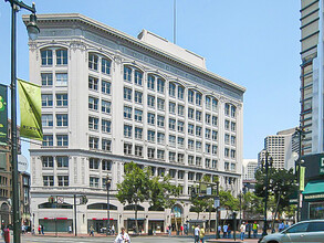 982-998 Market St, San Francisco, CA for rent Building Photo- Image 1 of 5