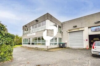 More details for 34-36 Rue Auguste Perret, Villejuif - Office, Light Industrial to Rent