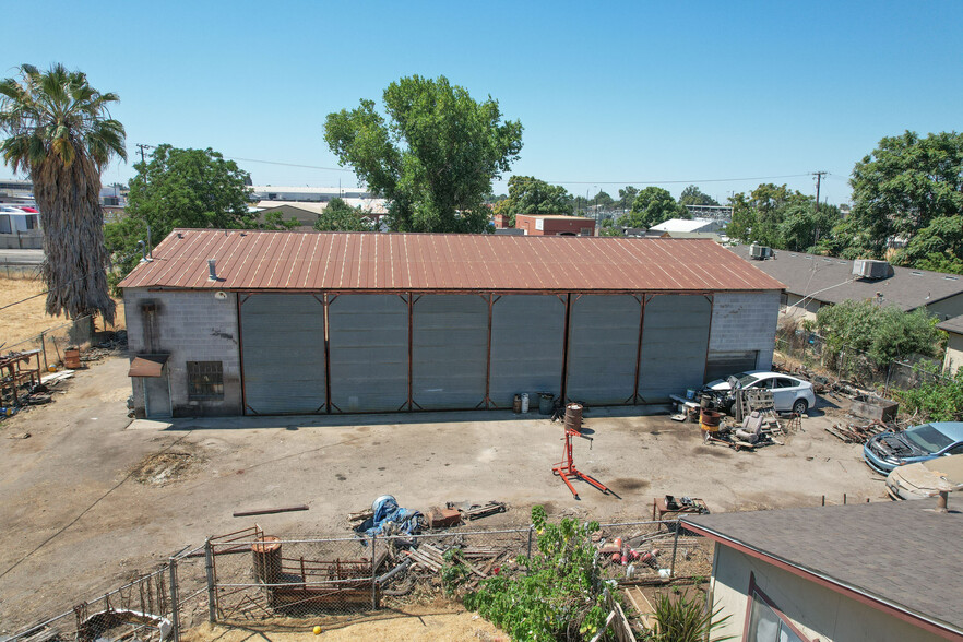 3940 Dwight Way, Fresno, CA for sale - Building Photo - Image 1 of 10