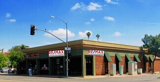 More details for 2602-2630 Tulare St, Fresno, CA - Retail for Rent