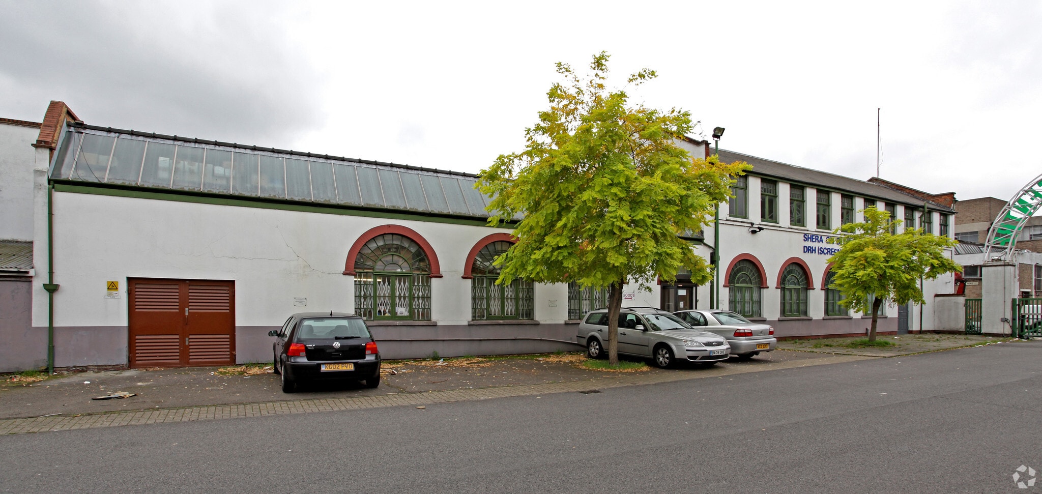 Fountayne Rd, London to rent Primary Photo- Image 1 of 3