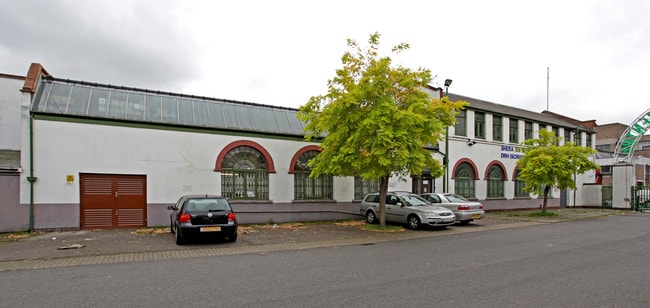 More details for Fountayne Rd, London - Industrial to Rent