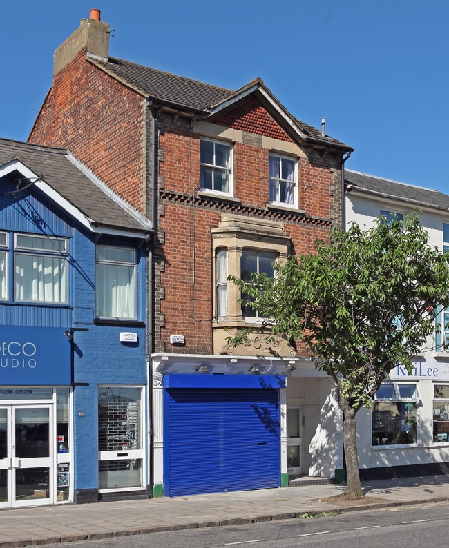More details for 38 Buckingham St, Aylesbury - Retail for Sale