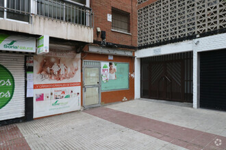 Calle Claudio Sánchez Albornoz S/N, Alcorcón, Madrid for rent Interior Photo- Image 1 of 8