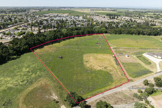 More details for 4519 Gomes Rd, Modesto, CA - Land for Sale