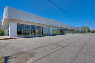 1003 Cradduck Rd, Ada, OK for sale Primary Photo- Image 1 of 1