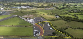 More details for 50 Moira Rd, Crumlin - Land to Rent