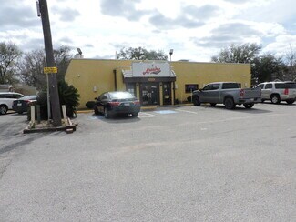 More details for 2828 Southmore Ave, Pasadena, TX - Retail to Rent